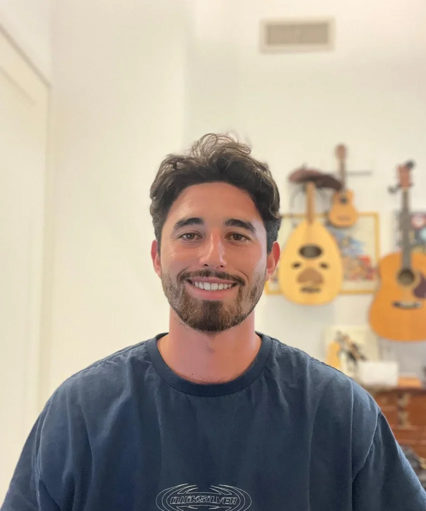 Founder of Shalom Hebrew